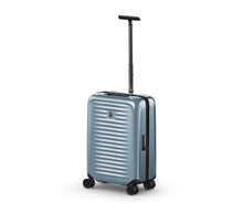 Load image into Gallery viewer, Victorinox Airox Frequent Flyer Plus Hardside Carry-On Light Blue
