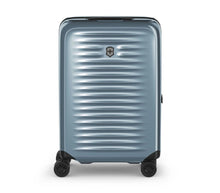 Load image into Gallery viewer, Victorinox Airox Frequent Flyer Plus Hardside Carry-On Light Blue
