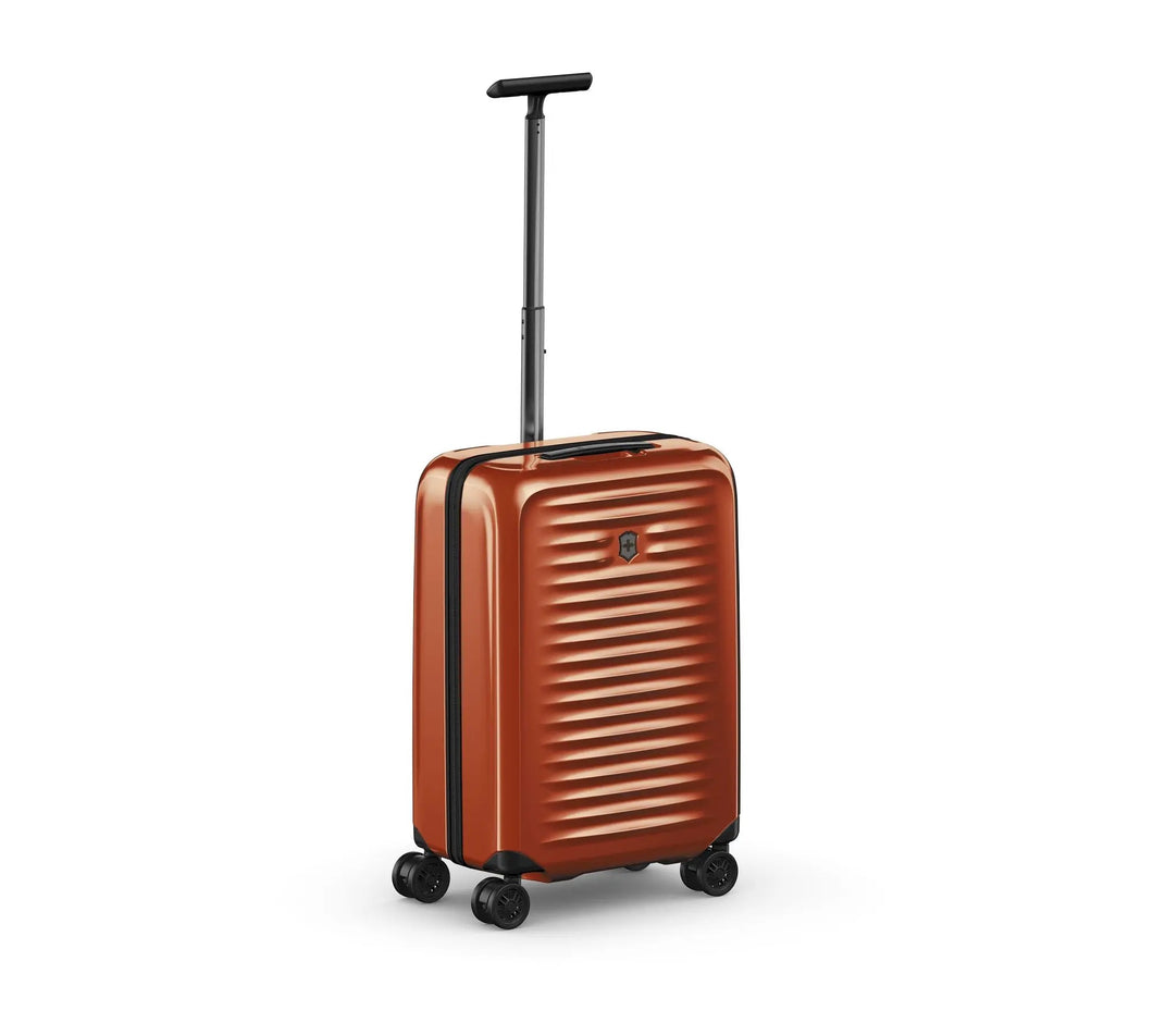 Victorinox Airox Frequent Flyer Plus Hardside Carry-On Orange