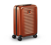 Load image into Gallery viewer, Victorinox Airox Frequent Flyer Plus Hardside Carry-On Orange
