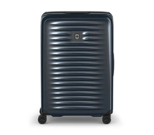 Load image into Gallery viewer, Victorinox Airox Large Hardside Case Dark Blue
