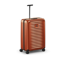 Load image into Gallery viewer, Victorinox Airox Large Hardside Case  Orange
