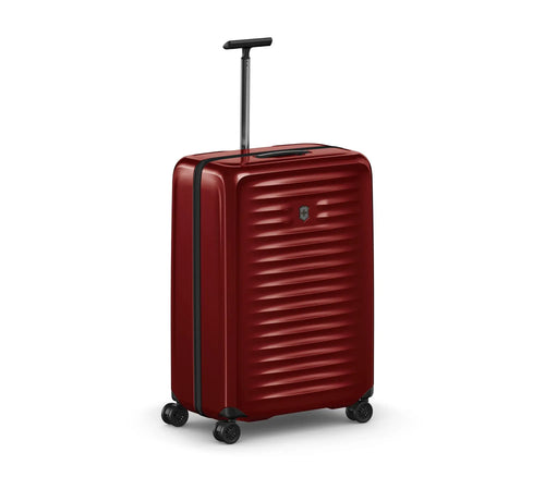 Victorinox Travel Accessories Edge Battery Free Travel Scale