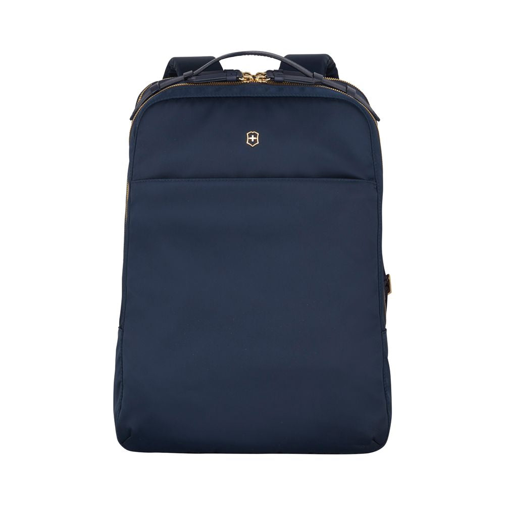 Victorinox Victoria 2.0 Deluxe Business Navy Blue Backpack