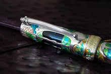Load image into Gallery viewer, Visconti Casa Batlló Limited Edition Fountain Pen
