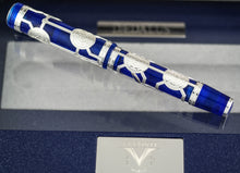 Load image into Gallery viewer, Visconti Daedalus Limited Edition Demonstrator Fountain Pen
