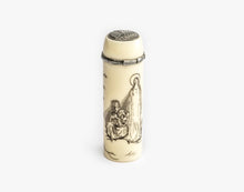 Load image into Gallery viewer, Visconti Dante Alighieri Limited Edition Fountain Pen Cap Only
