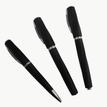 Load image into Gallery viewer, Visconti Divina in Black Matte Pen Series
