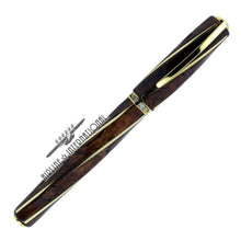 Load image into Gallery viewer, Visconti Divina Proporzione Limited Edition Fountain Pen Capped
