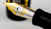 Load image into Gallery viewer, Visconti Forbidden City HRH Limited Edition Fountain Pen
