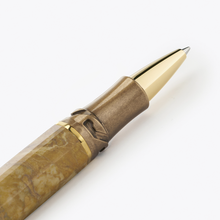 Load image into Gallery viewer, Visconti Il Magnifico Egyptian Marble Rollerball Pen
