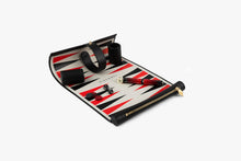 Load image into Gallery viewer, Visconti Limited Edition Backgammon w/ Doubling Cube Rollerball Pen
