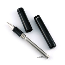 Load image into Gallery viewer, Visconti Millionaire Portoro Fountain Pen/Rollerball Pen
