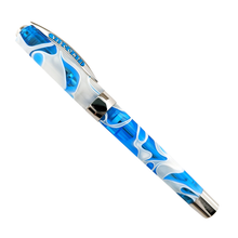 Load image into Gallery viewer, Visconti Opera Master Antarctica Fountain Pen, Capped
