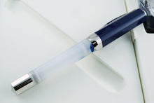 Load image into Gallery viewer, Visconti Opera Master Blue Swirl Limited Edition Fountain Pen
