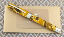 Load image into Gallery viewer, Visconti Opera Master Savanna Limited Edition Fountain Pen Capped

