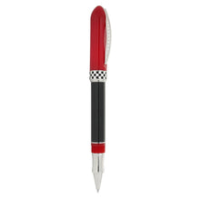 Load image into Gallery viewer, Visconti Race Tech Limited Edition Rollerball Pen Posted
