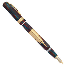 Load image into Gallery viewer, Visconti Saint Basil Vermeil Limited Edition Pen - M
