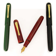 Load image into Gallery viewer, Visconti Urushi Limited Edition Fountain Pens
