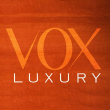 Load image into Gallery viewer, Vox Luxury Logo
