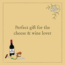 Load image into Gallery viewer, CHEESE &amp; WINE 500 PIECE PUZZLE
