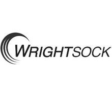 Load image into Gallery viewer, Wright Sock Logo
