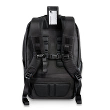 Load image into Gallery viewer, BRIGGS &amp; RILEY ZDX CARGO BACKPACK
