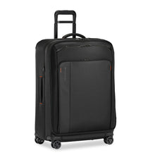 Load image into Gallery viewer, Briggs &amp; Riley ZDX Large Expandable Spinner Luggage
