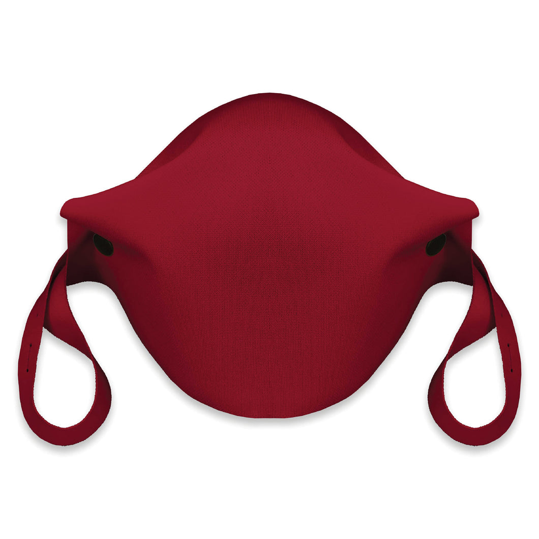 Red Mask