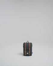 Load and play video in Gallery viewer, Herschel Little America Backpack - Forest Camo
