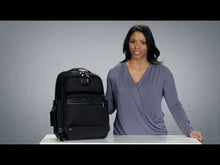 Load and play video in Gallery viewer, Briggs &amp; Riley @work Large Cargo Backpack
