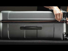Load and play video in Gallery viewer, Briggs &amp; Riley Torq Large Hard Shell Spinner Luggage

