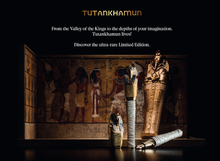 Load image into Gallery viewer, Montegrappa Tutankhamun Centennial Limited Edition
