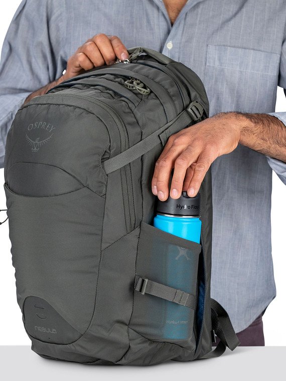 Osprey Nebula Everyday Commute Backpack