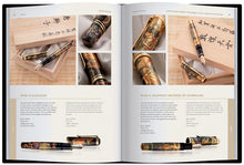 Load image into Gallery viewer, Pelikan Collector&#39;s Book &quot;Limited &amp; Special Editions&quot; (1993 - 2020)
