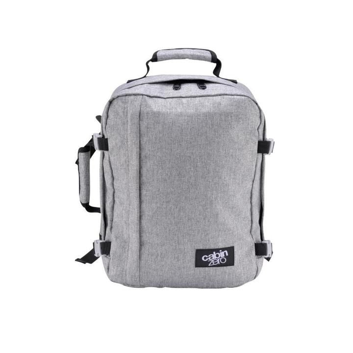 cabinzero classic 28l travel laptop backpack CabinZero Classic 28L Cabin Sized Backpack