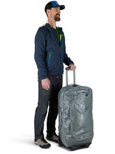 Load image into Gallery viewer, Osprey Transporter® Wheeled Duffel 90L
