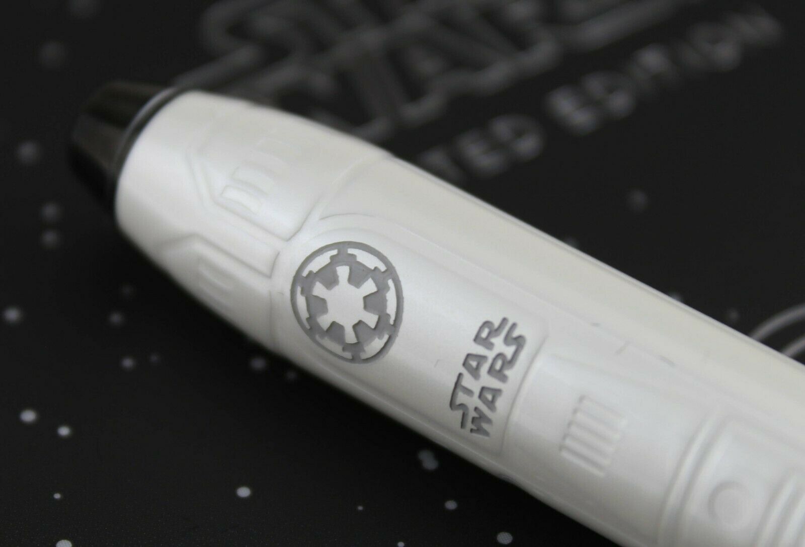 冬バーゲン☆】 Cross Townsend Star Wars Limited Edition Stormtrooper Selectip R  筆記用具