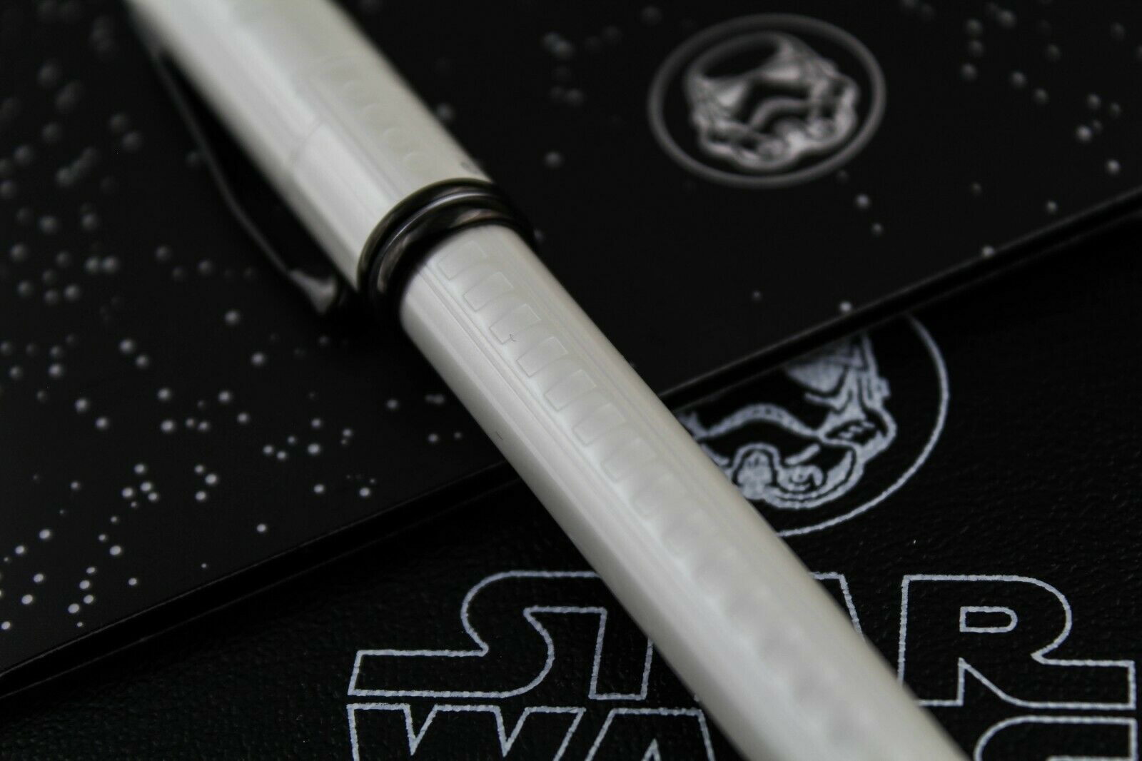 冬バーゲン☆】 Cross Townsend Star Wars Limited Edition Stormtrooper Selectip R  筆記用具