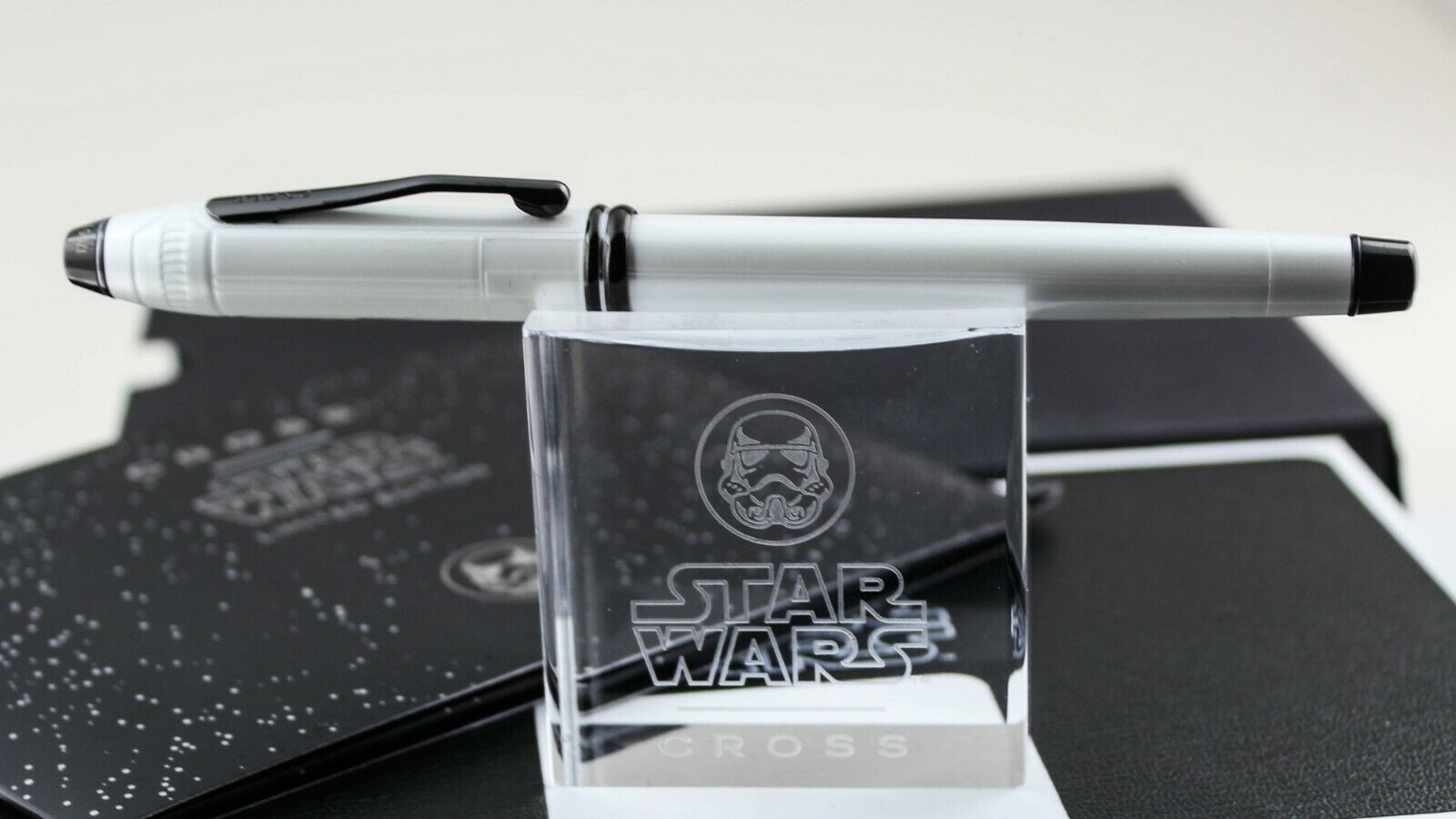 Cross Townsend Star Wars Limited Edition Stormtrooper Rollerball