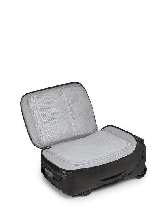 Osprey transporter wheeled carry on hotsell